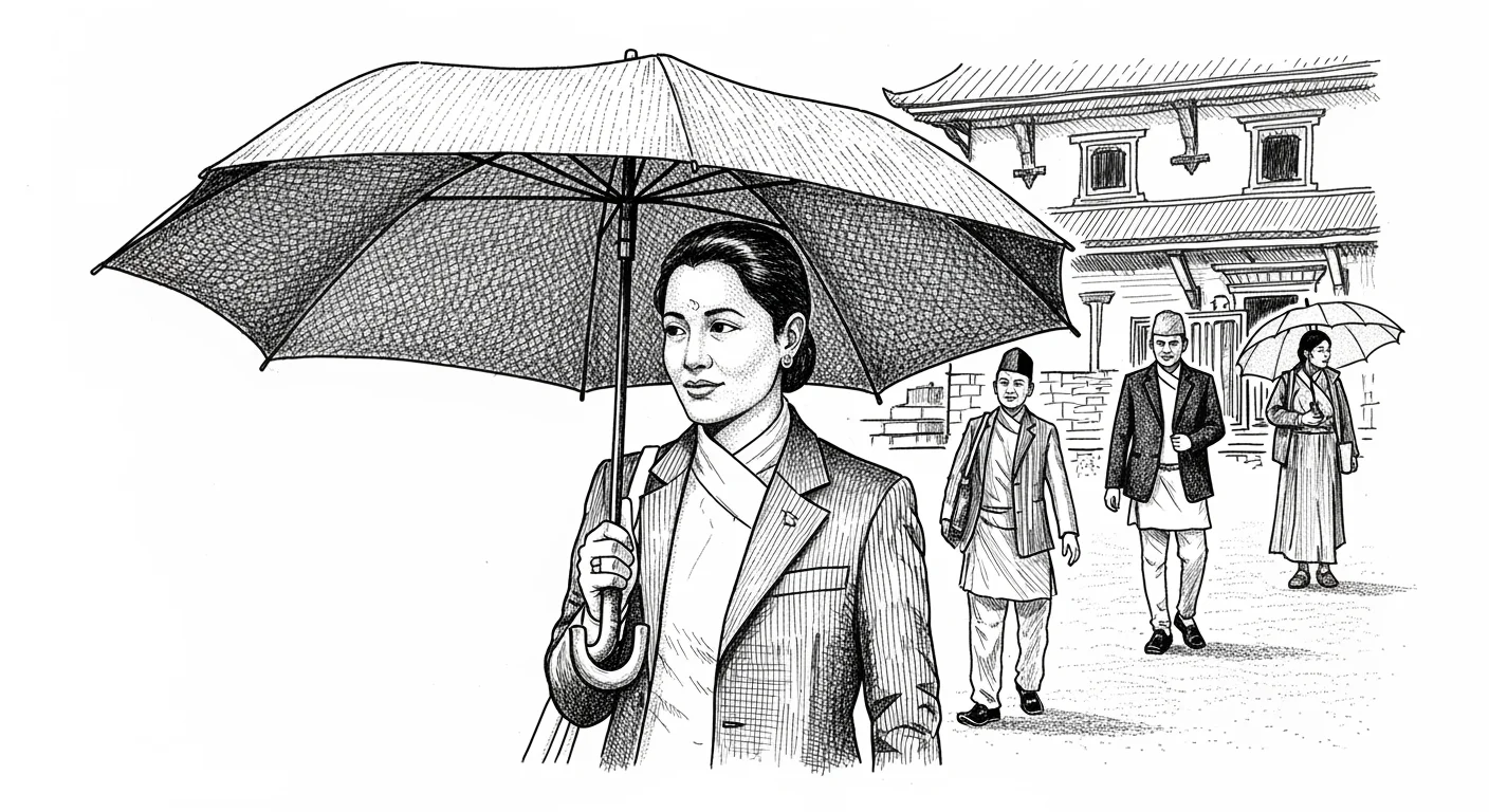 The Zero-Threshold Anomaly for Investment in Nepal: IT Sector Tax Edge