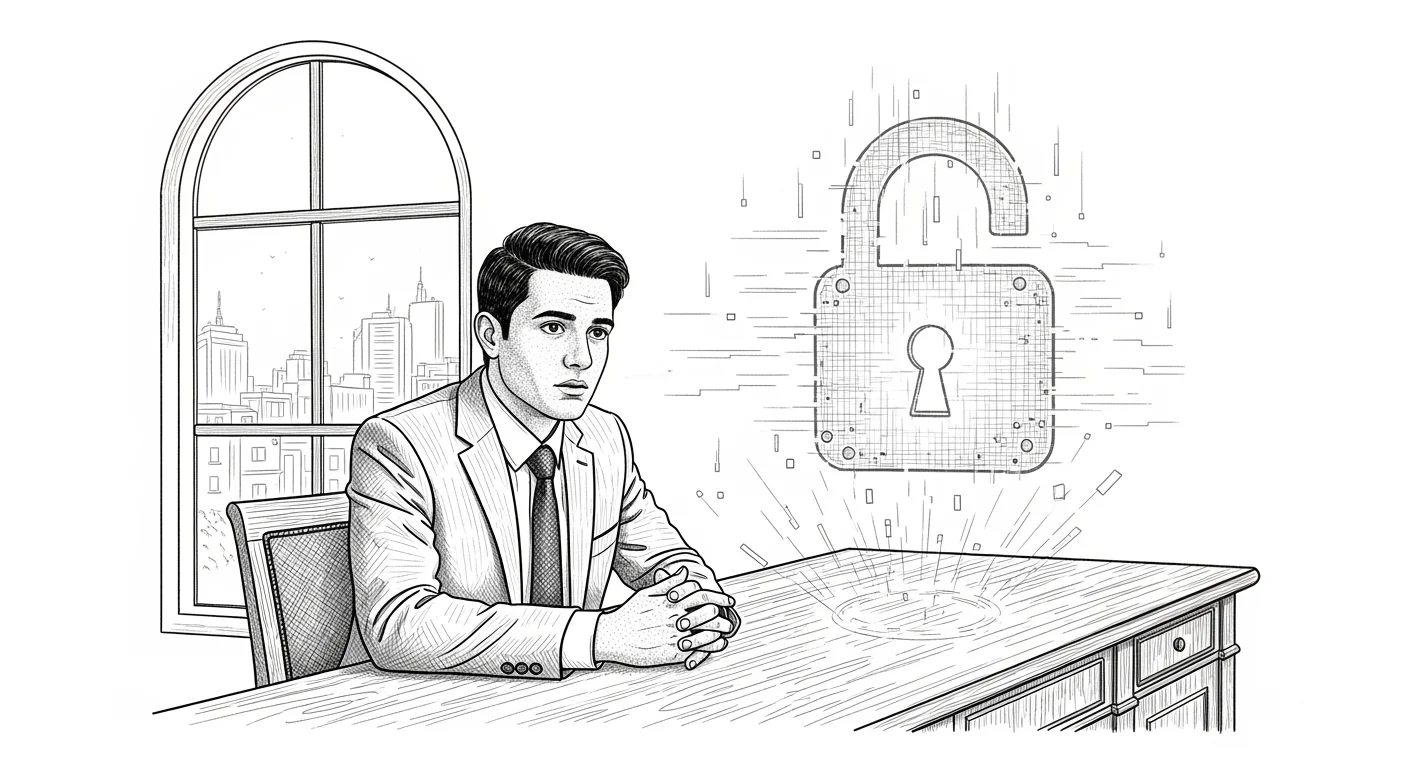 Cybersecurity 2026: The $5M Ransomware Risk for Nepali Banks