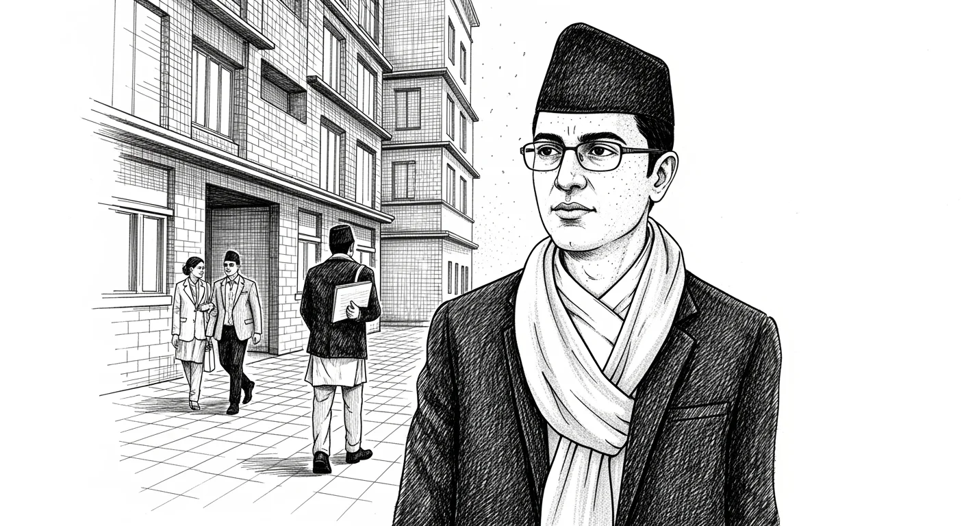 Digital Transformation: Why Paperless Is Failing in Govt